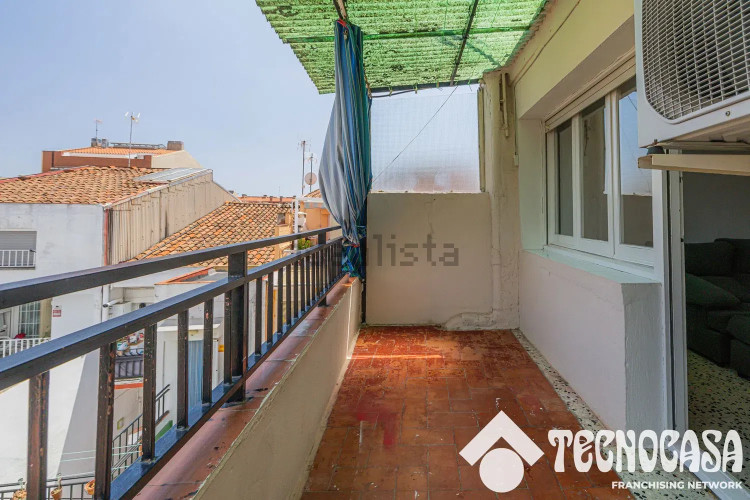 Ático en CL Consell De Cent,Del