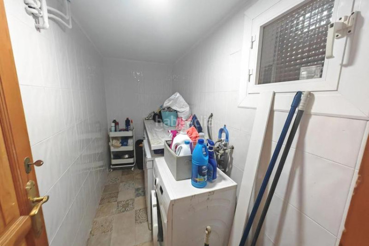 Planta baja con entrada independiente en La Maurina Terrassa