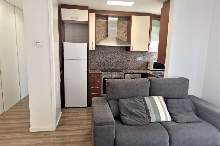 Piso en Barrio Can Palet