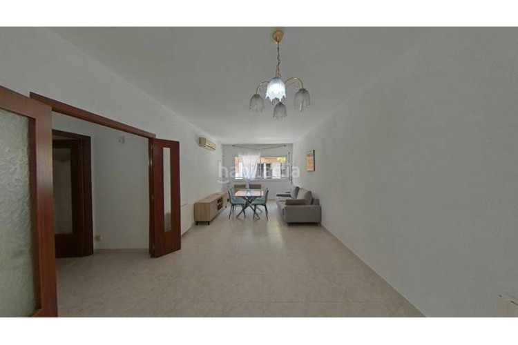 Piso La Maurina en La Maurina Terrassa