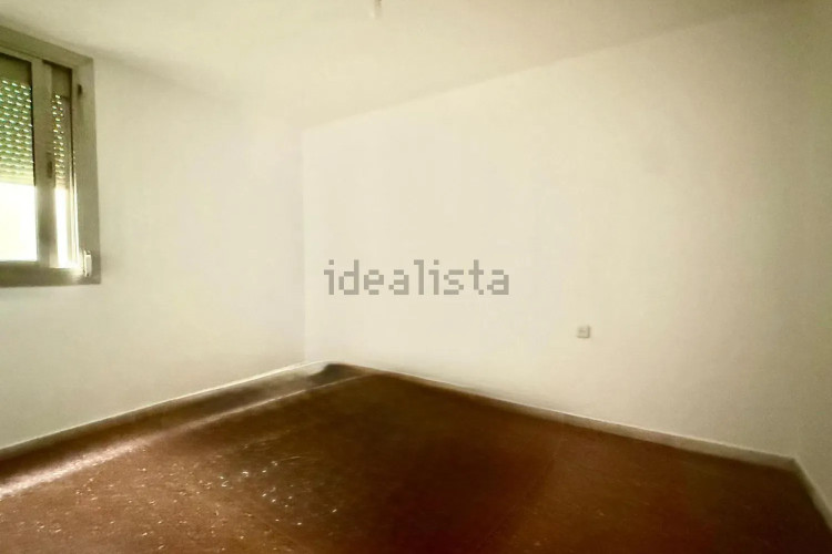 Piso en calle d'Amèrica