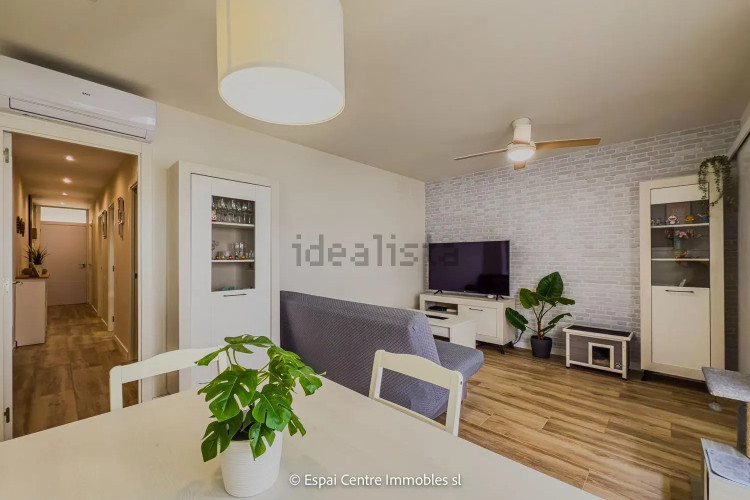 Chalet adosado en calle de Concepción Arenal