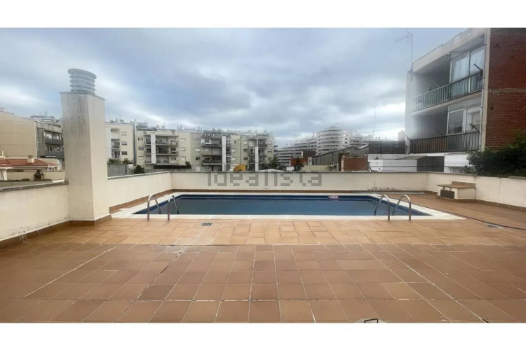 Piso en calle de Catalunya