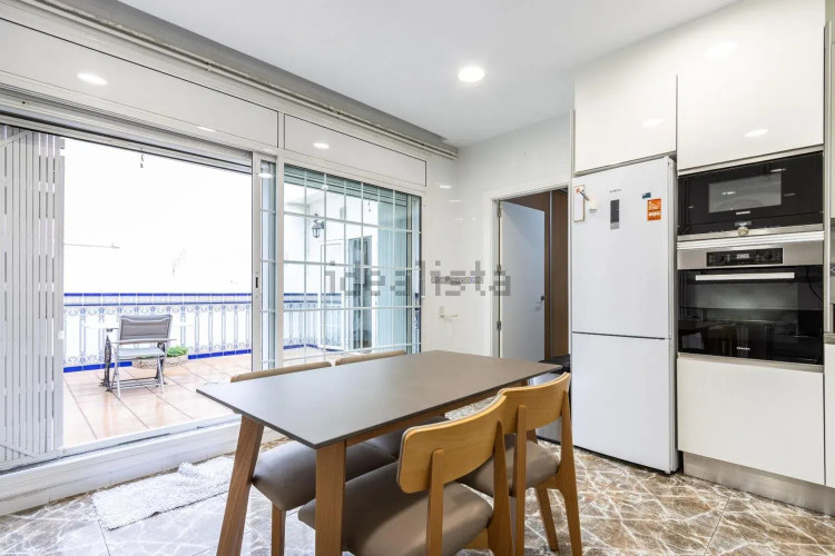 Chalet en calle de Sant Quirze