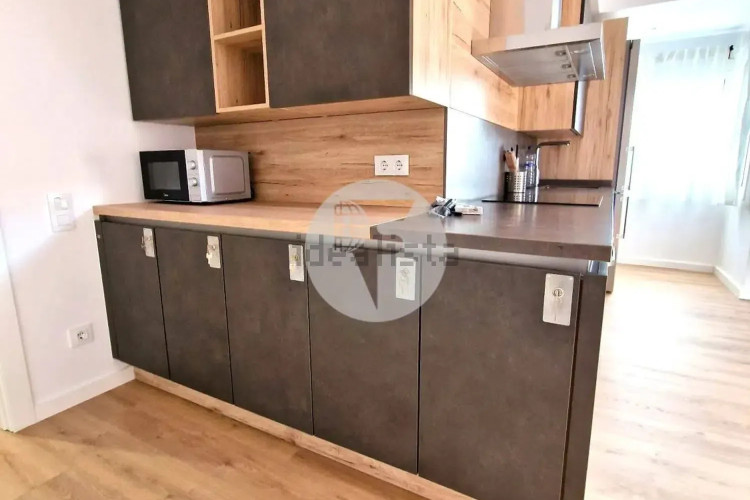 Piso en calle de Joaquín Costa