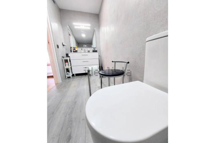Chalet en Barrio Zona Esportiva