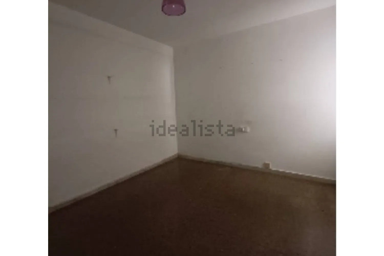 Piso en avenida de Josep Tarradellas