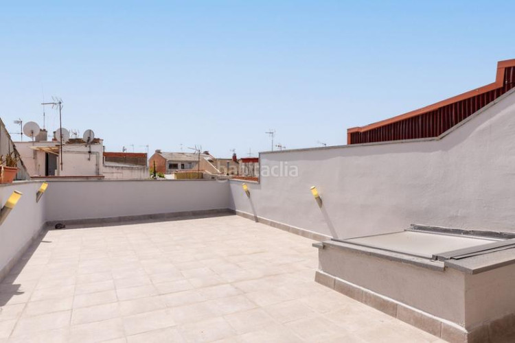 Casa en panadella 42 en Les Arenes - La Grípia - Can Montllor Terrassa