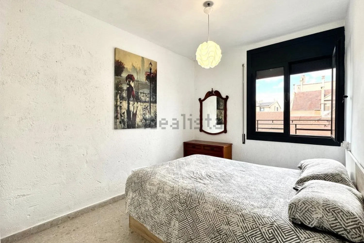 Piso en Barrio Ca n'Anglada