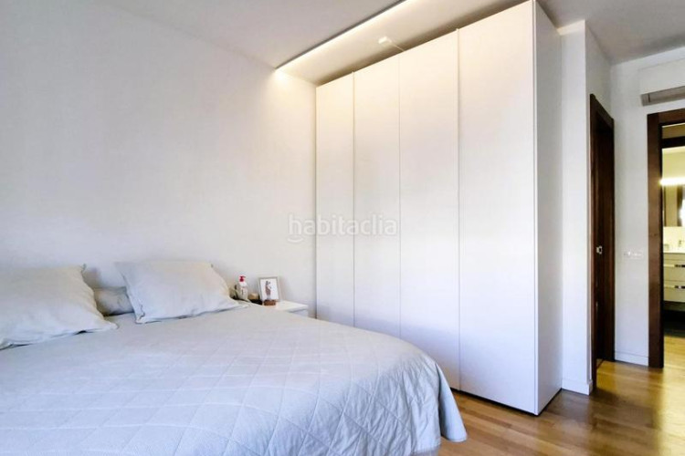Dúplex en pleno corazón de la ciudad en Ca n'Aurell Terrassa
