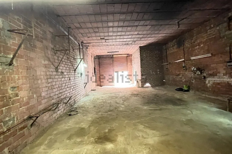 Casa independiente en Barrio La Grípia