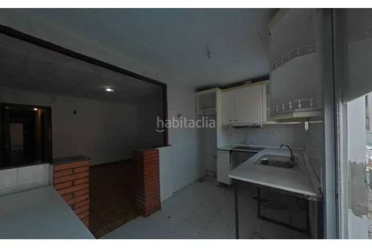 Piso  en venta en ca nanglada08222 en Ca n'Anglada Terrassa