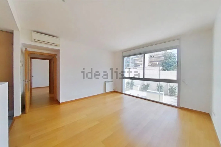 Piso en Barrio Escoles