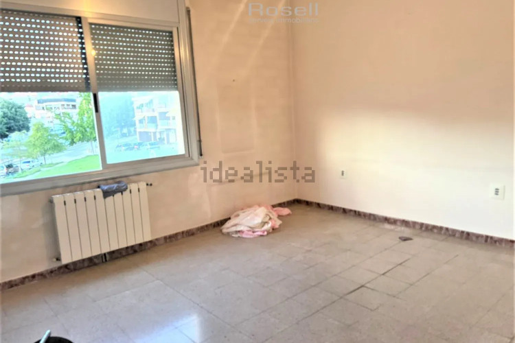 Chalet adosado en calle de Lleida