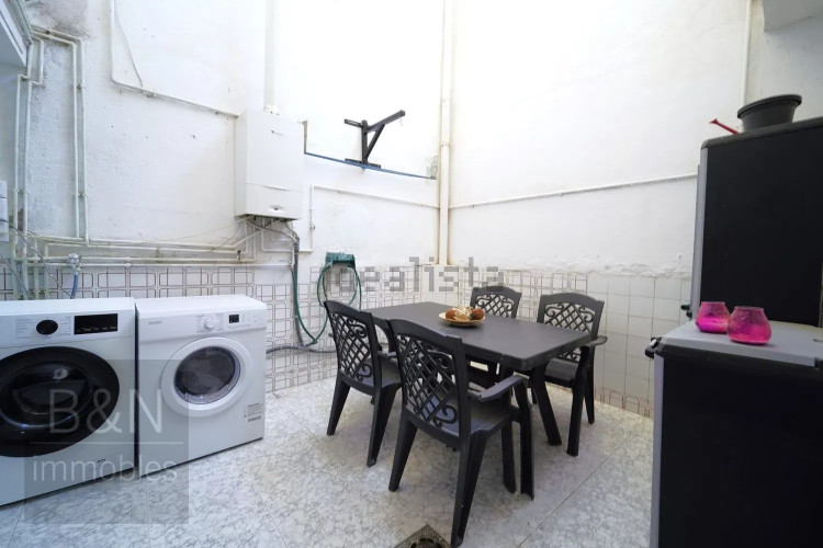 Piso en Barrio Poble Nou
