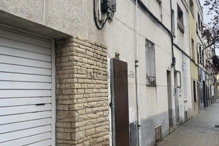 Piso en calle de Sant Cosme