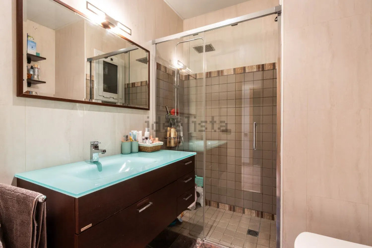 Piso en Barrio Can Palet