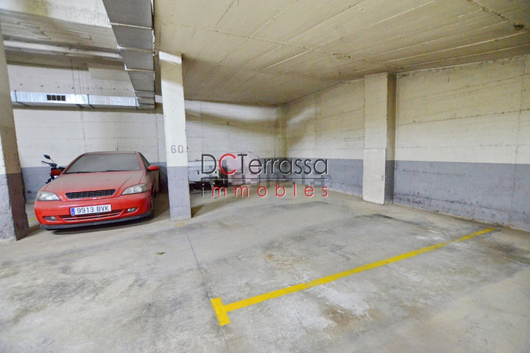 Piso en Barrio Roc Blanc