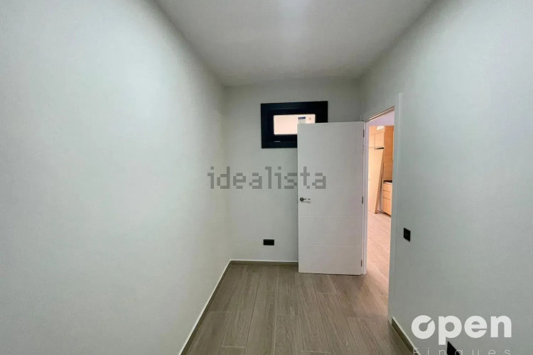 Piso en calle de l'Infant Martí