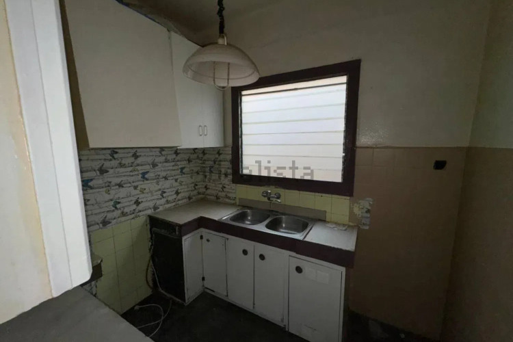 Chalet en calle del Pintor Sorolla