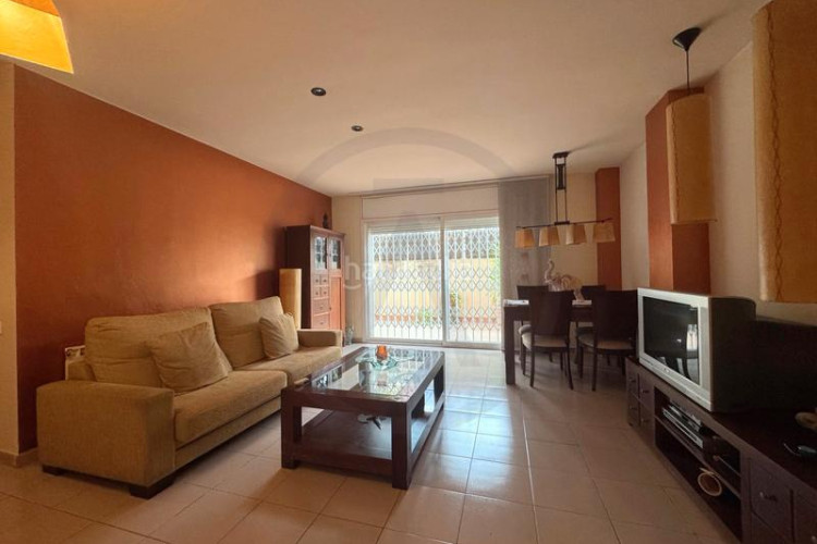Piso tu nuevo hogar! en Torre - Sana Terrassa