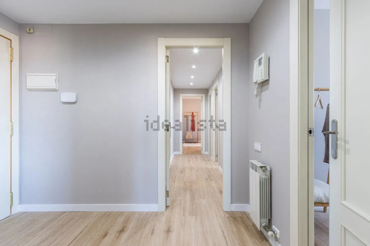 Piso en Barrio Centre