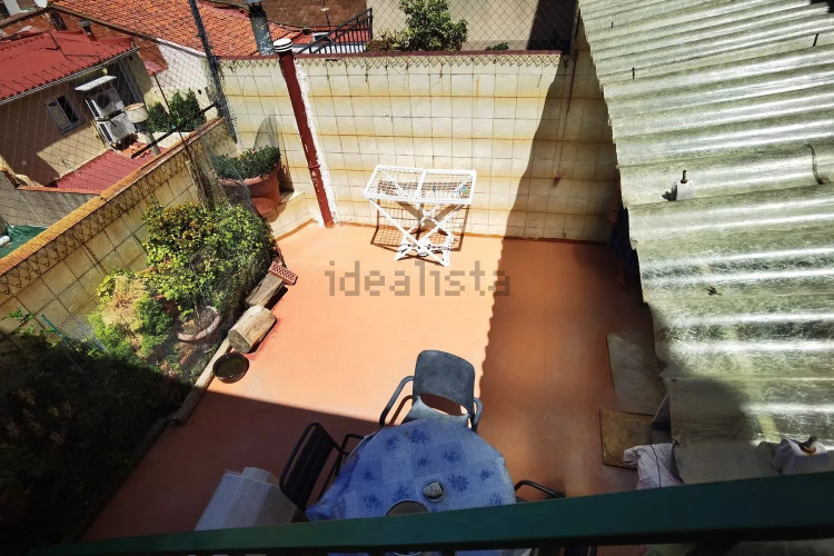Piso en Barrio Ca n'Anglada