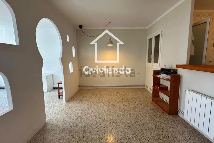 Piso en calle del Maresme