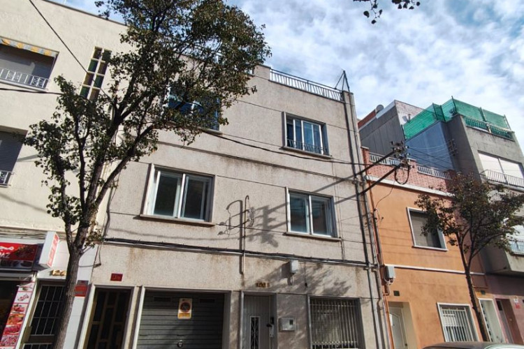 Carrer de Sant Damiu00E0, Ca n'Anglada