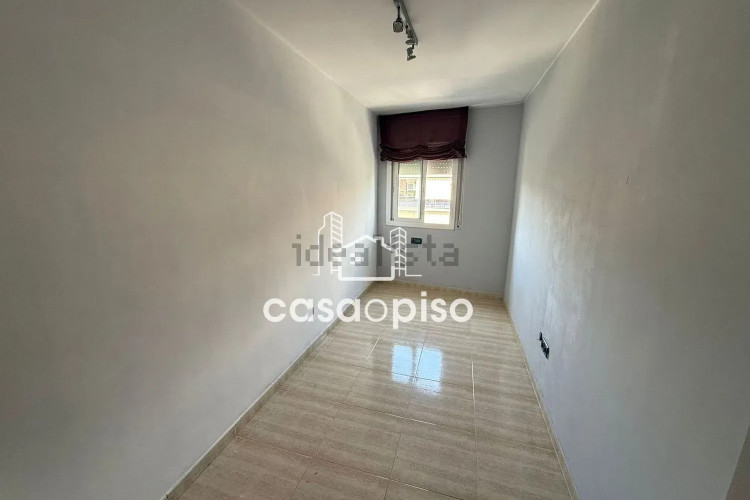 Piso en Barrio Can Roca