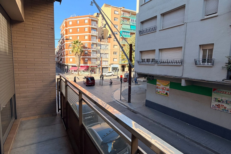 Carrer del Doctor Aymerich i Gilabertu00F3, Ca n'Anglada