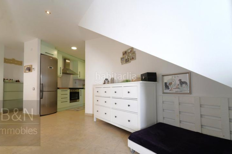 Dúplex bienvenido al hogar de tus sueños! este exclusivo dúplex es mucho más que una vivienda. en Terrassa