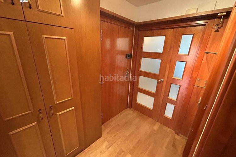 Piso exclusivo piso en el corazón zona ca naurell!!! en Terrassa
