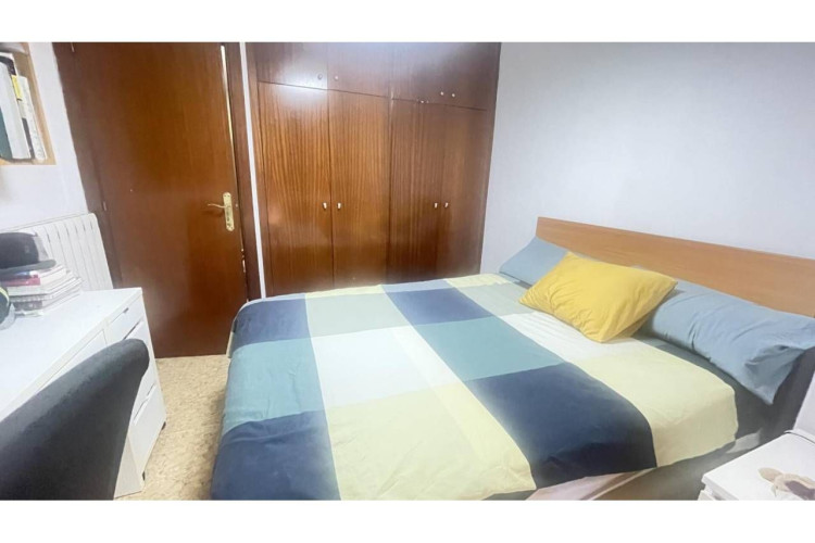 Mestre Serrat, Sant Pere