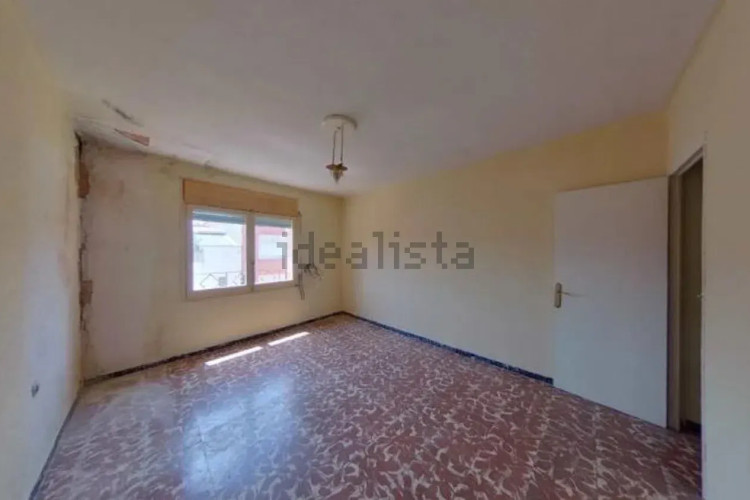 Piso en calle de la Mare de Déu del Socors