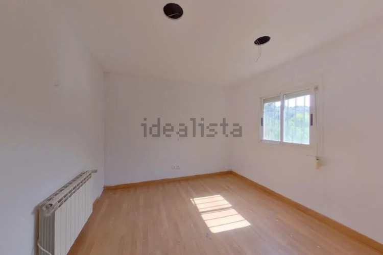 Chalet en calle de Can Santfeliu
