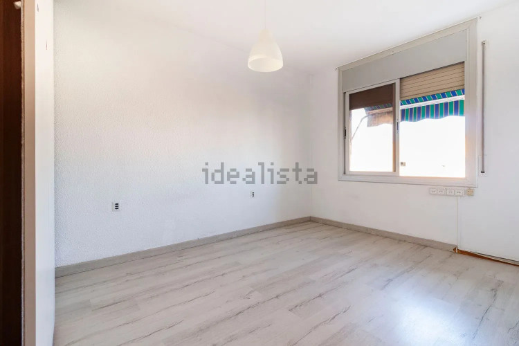 Piso en avenida de Barcelona