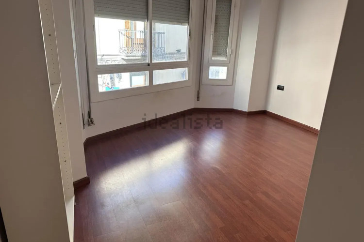 Piso en calle de Topete