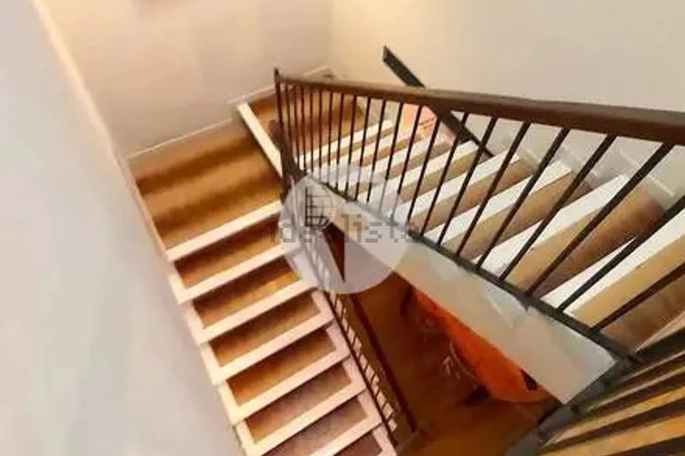 Chalet adosado en calle de Sant Llorenç