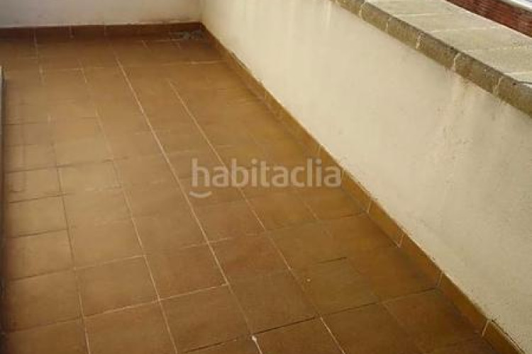 Dúplex gran dúplex céntrico. calidades inmejorables en Terrassa