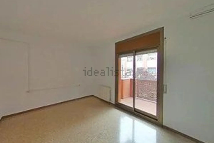 Piso en calle del Maresme