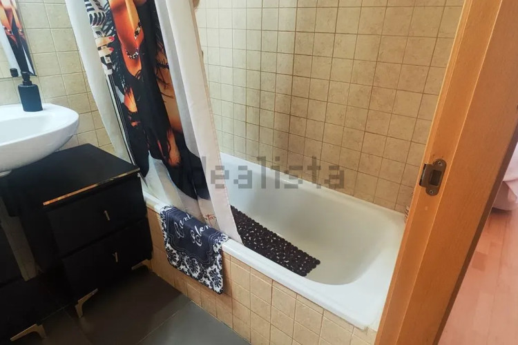 Chalet adosado en Barrio Roc Blanc