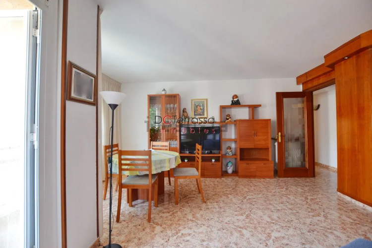 Piso en Barrio La Maurina