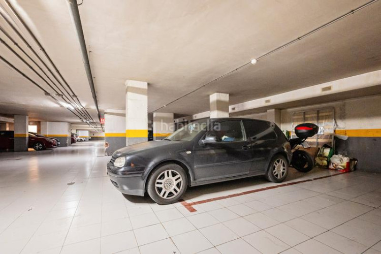 Piso en Zona Esportiva Terrassa