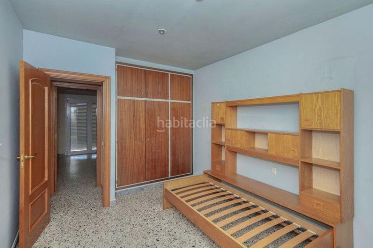 Piso  en San Pere Terrassa