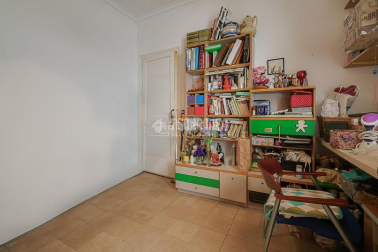 Piso  en venta en Barri del Centre Terrassa
