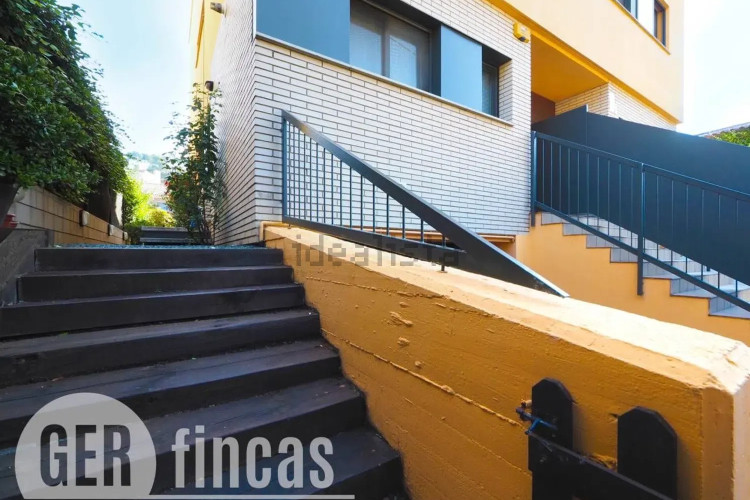 Chalet en Barrio Les Fonts