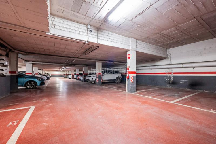 Piso en Segle XX Terrassa