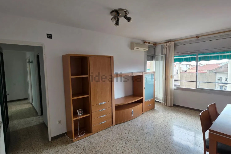 Piso en CL Bruc,Del
