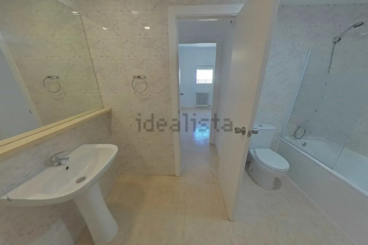 Piso en calle Renaixement